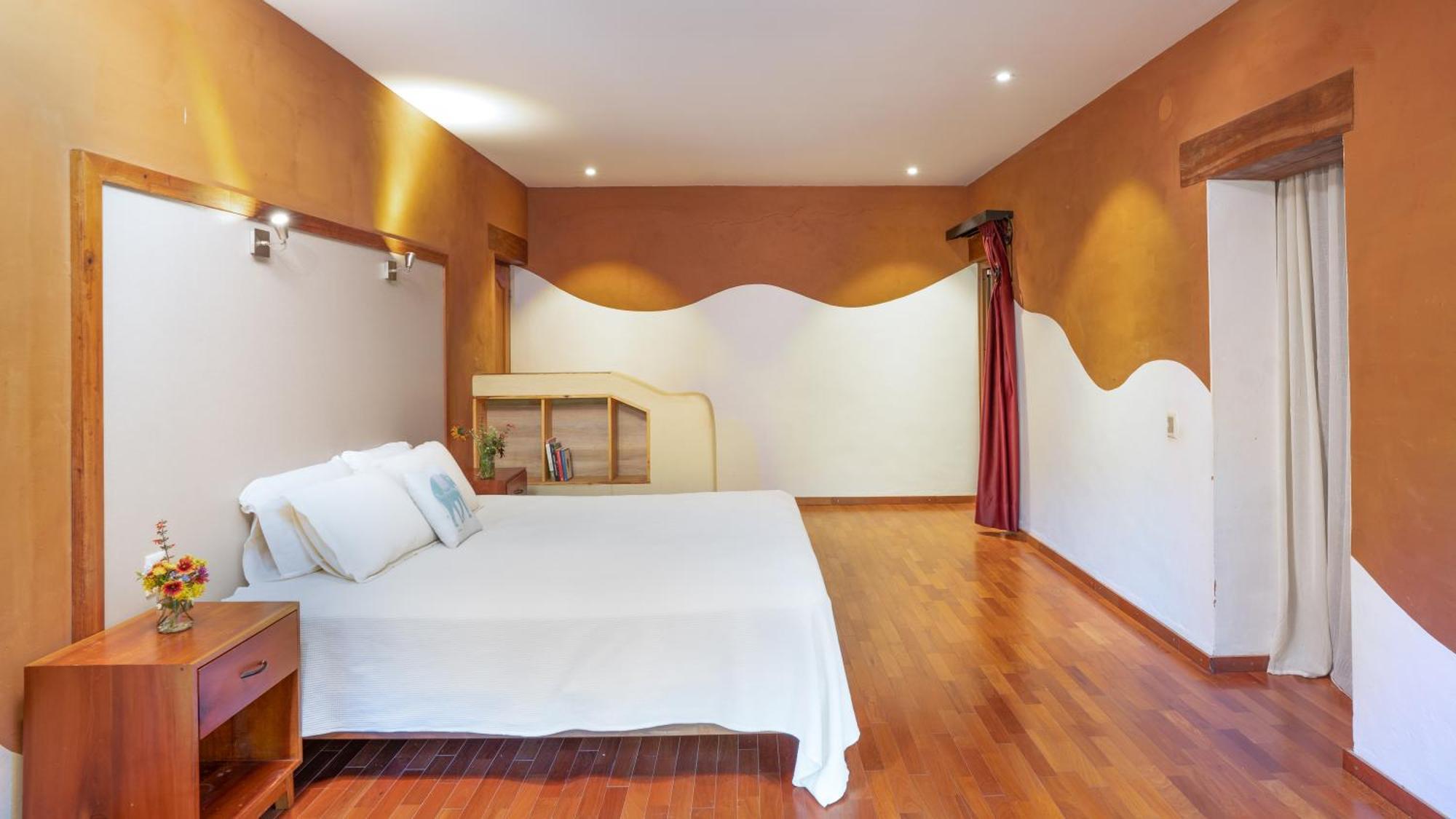 Apartamento Casa Samai Boutique Samaipata Exterior foto